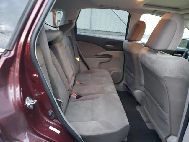Photo 11 from auction – 2013 HONDA CR-V EX with VIN 5J6RM4H55DL036056