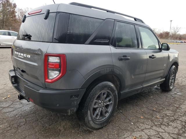 Photo 3 from auction – 2022 FORD BRONCO SPO with VIN 3FMCR9B60NRD14632