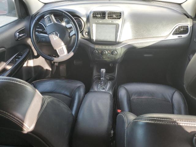 Photo 8 from auction – 2015 DODGE JOURNEY CR with VIN 3C4PDDGG2FT725432