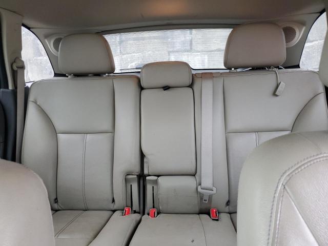 Photo 10 from auction – 2014 FORD EDGE LIMIT with VIN 2FMDK3KC1EBA50993