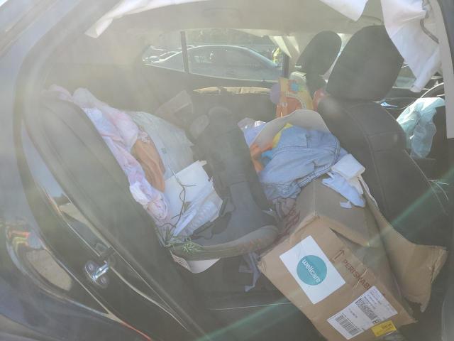 Photo 11 from auction – 2021 BUICK ENVISION with VIN LRBFZNR49MD190719