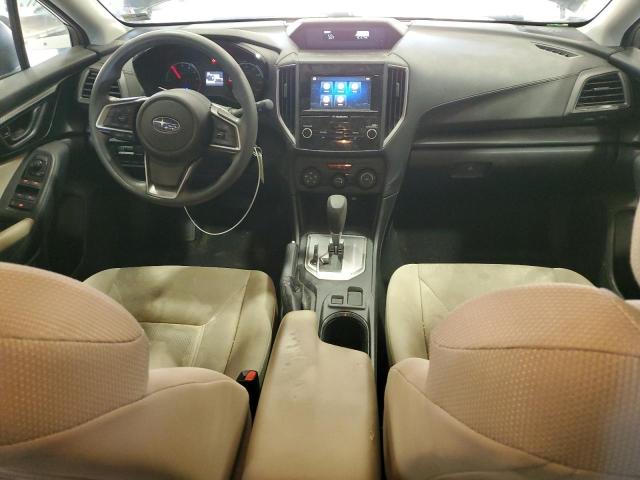 Photo 8 from auction – 2019 SUBARU IMPREZA with VIN 4S3GTAA60K3719362