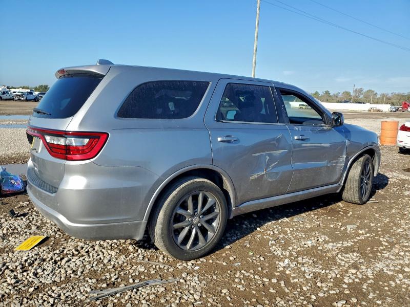 Photo 3 from auction – 2015 DODGE DURANGO SX with VIN 1C4RDJAG1FC180321