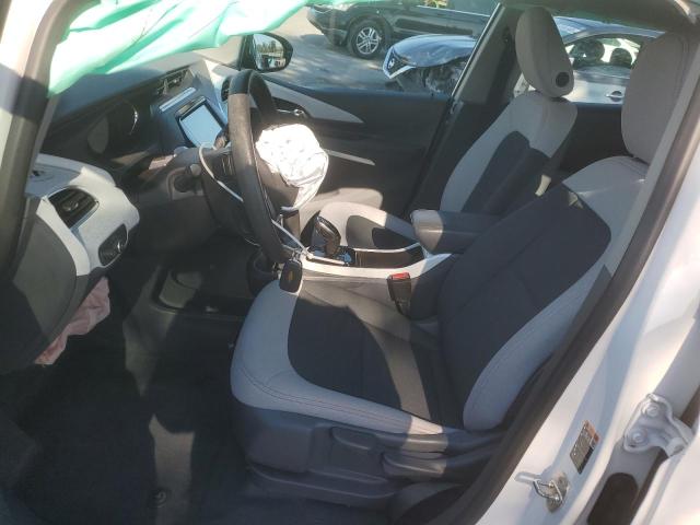 Photo 7 from auction – 2018 CHEVROLET BOLT EV LT with VIN 1G1FW6S00J4114964
