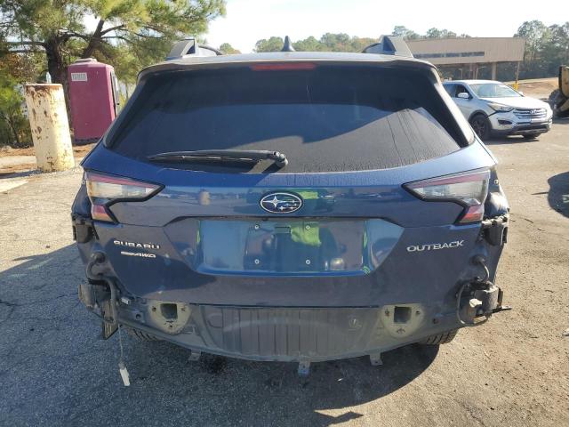 Photo 6 from auction – 2020 SUBARU OUTBACK LI with VIN 4S4BTANC5L3124336