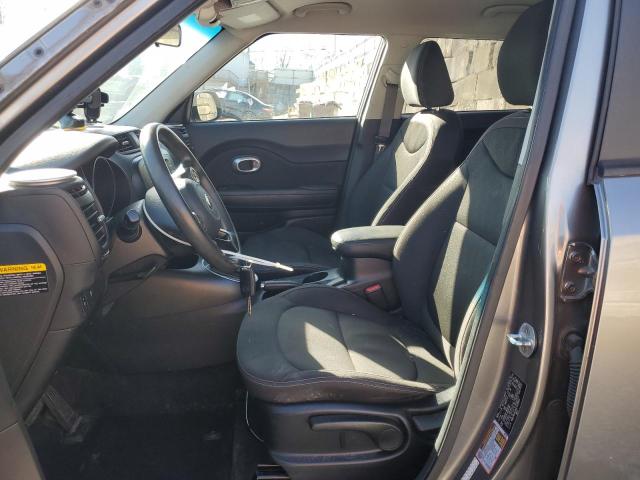 Photo 7 from auction – 2016 KIA SOUL with VIN KNDJN2A24G7408309