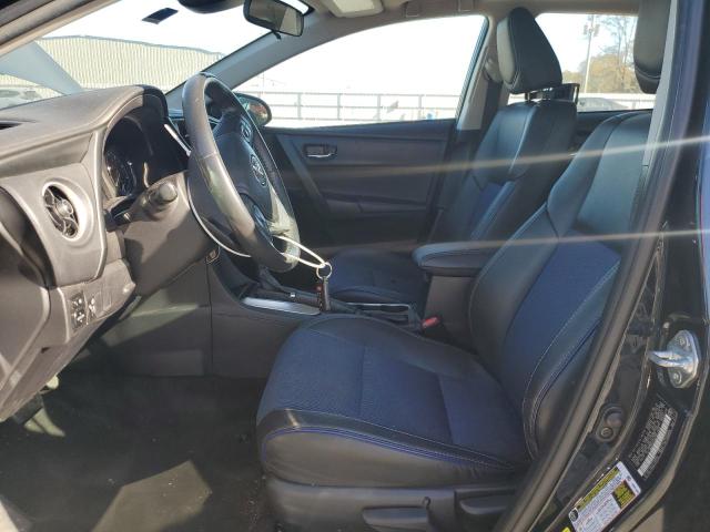 Photo 7 from auction – 2017 TOYOTA COROLLA with VIN 2T1BURHE6HC821848