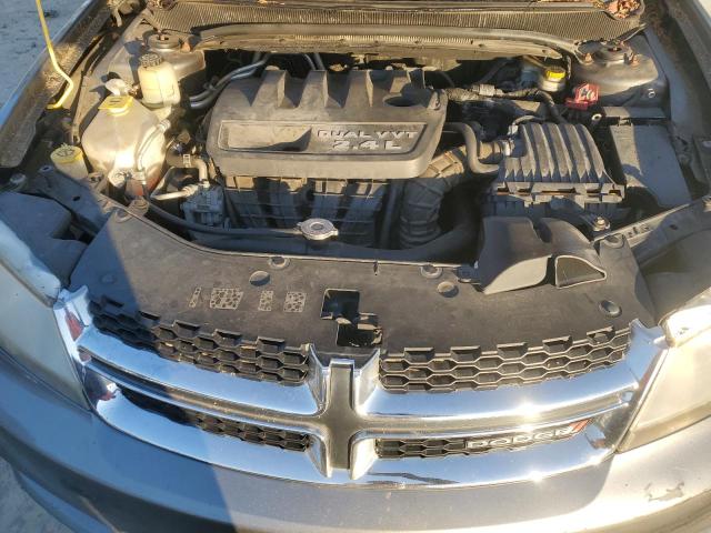 Photo 11 from auction – 2013 DODGE AVENGER SE with VIN 1C3CDZAB2DN533373