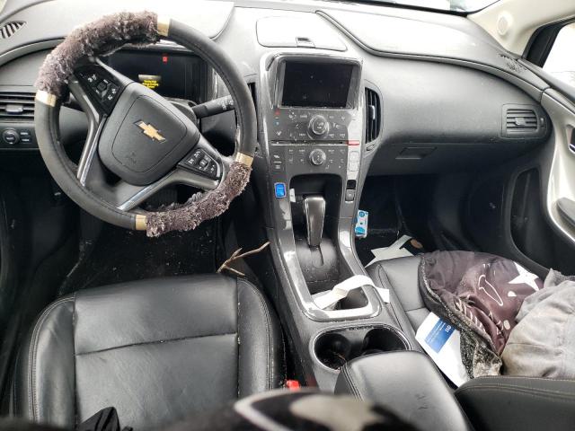 Photo 8 from auction – 2015 CHEVROLET VOLT with VIN 1G1RD6E45FU129713