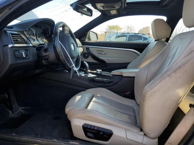 Photo 7 from auction – 2015 BMW 435 XI with VIN WBA3R5C54FK372328