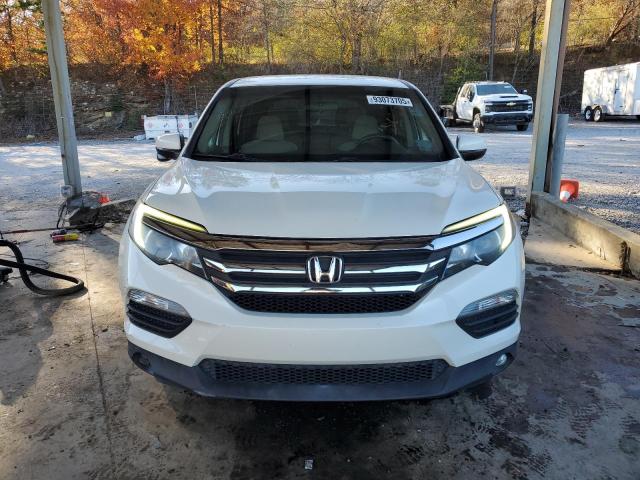 Photo 5 from auction – 2016 HONDA PILOT with VIN 5FNYF5H3XGB013833