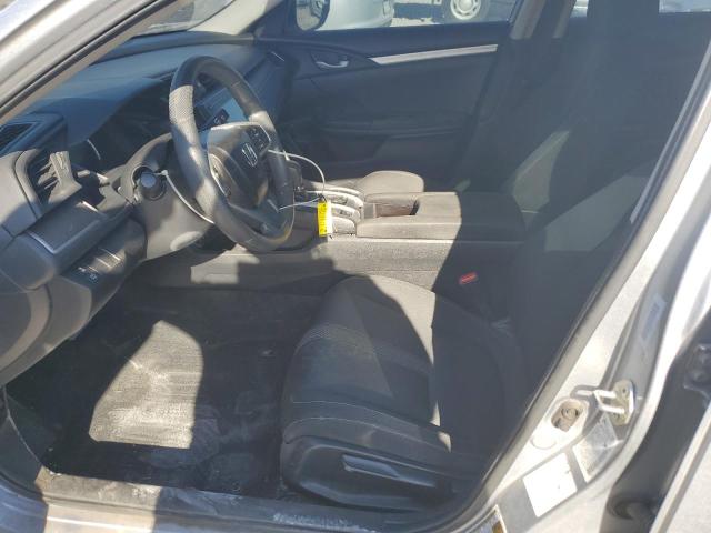 Photo 7 from auction – 2018 HONDA CIVIC LX with VIN 2HGFC2F59JH544642
