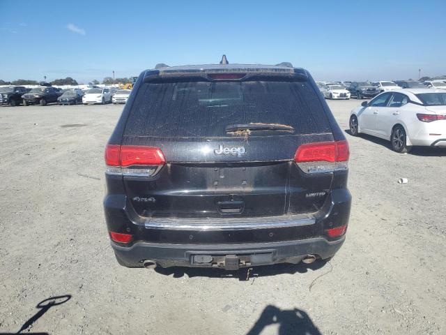 Photo 6 from auction – 2014 JEEP GRAND CHER with VIN 1C4RJFBG1EC440641