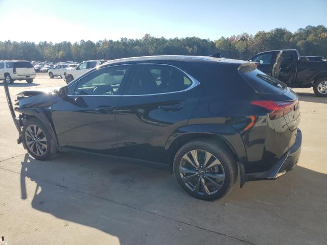 Photo 2 from auction – 2022 LEXUS UX 200 BAS with VIN JTHE3JBH8N2049169
