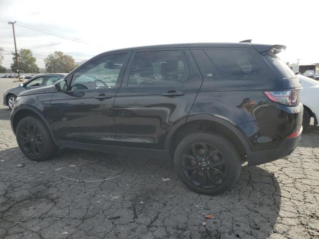 Photo 2 from auction – 2019 LAND ROVER DISCOVERY with VIN SALCR2FX5KH786569