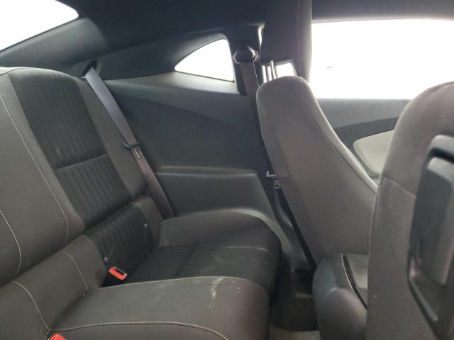 Photo 10 from auction – 2014 CHEVROLET CAMARO LS with VIN 2G1FE1E37E9153792