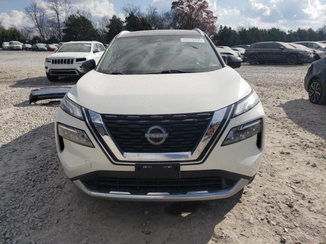Photo 5 from auction – 2023 NISSAN ROGUE PLAT with VIN JN8BT3DDXPW309016