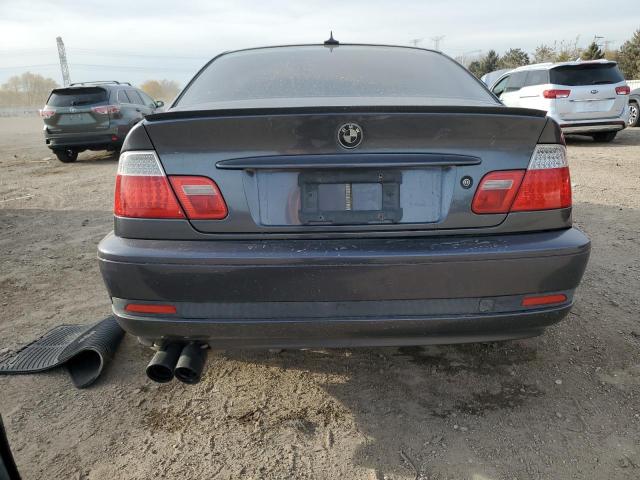 Photo 6 from auction – 2005 BMW 330 CI with VIN WBABD53405PL17135