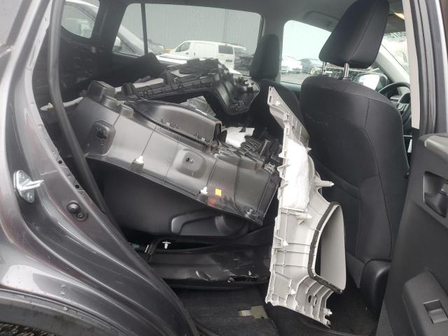 Photo 10 from auction – 2016 TOYOTA RAV4 LE with VIN 2T3BFREV1GW498487