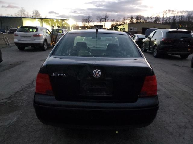 Photo 6 from auction – 2002 VOLKSWAGEN JETTA GLS with VIN 3VWSK69M12M165838
