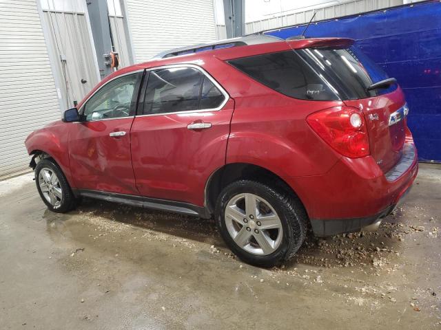 Zdjęcie 2 z aukcji – 2015 CHEVROLET EQUINOX LT z VIN 2GNFLHE30F6347435