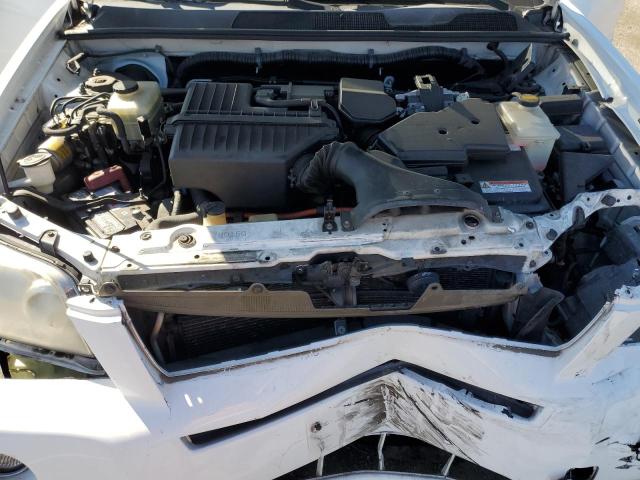 Photo 12 from auction – 2006 TOYOTA HIGHLANDER with VIN JTEDW21A060016240