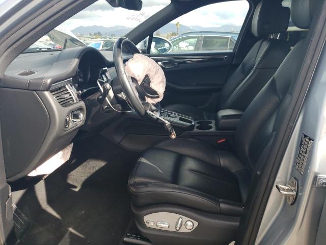 Photo 7 from auction – 2020 PORSCHE MACAN with VIN WP1AA2A54LLB06332