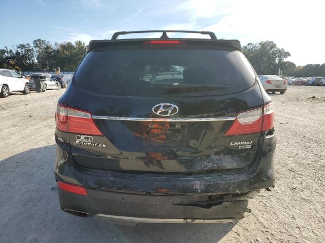 Photo 6 from auction – 2015 HYUNDAI SANTA FE with VIN KM8SR4HF3FU109743