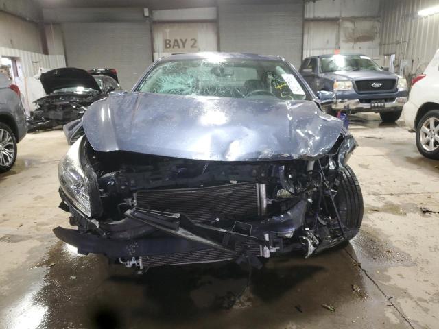Photo 5 from auction – 2013 CHEVROLET MALIBU 1LT with VIN 1G11C5SA9DF180721