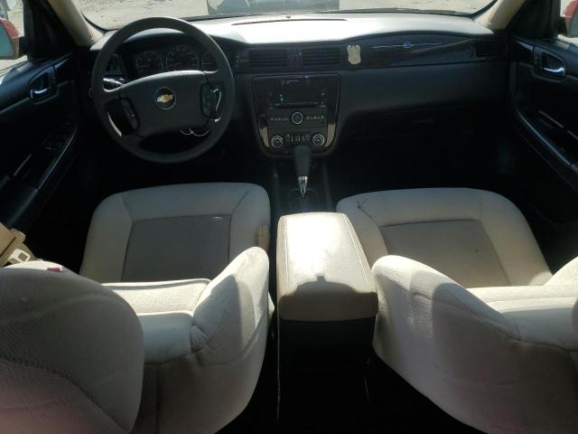 Photo 8 from auction – 2015 CHEVROLET IMPALA LIM with VIN 2G1WB5E32F1110946