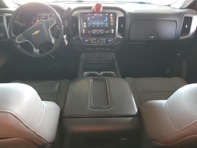 Photo 8 from auction – 2014 CHEVROLET SILVERADO with VIN 3GCUKSEC5EG261492