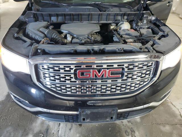 Photo 12 from auction – 2017 GMC ACADIA DEN with VIN 1GKKNXLS1HZ245613