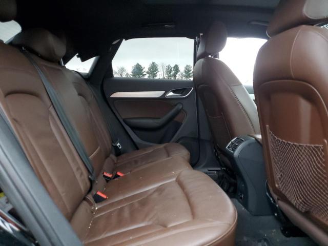 Photo 11 from auction – 2018 AUDI Q3 PREMIUM with VIN WA1JCCFS9JR028568