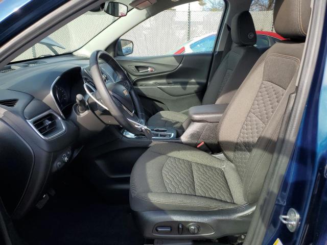 Photo 7 from auction – 2020 CHEVROLET EQUINOX LT with VIN 2GNAXKEV7L6136368