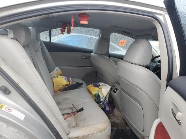 Photo 10 from auction – 2007 LEXUS ES 350 with VIN JTHBJ46G872146046