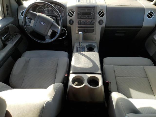Photo 8 from auction – 2007 FORD F150 with VIN 1FTPW14V87KC29663