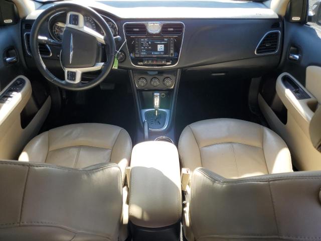 Photo 8 from auction – 2014 CHRYSLER 200 LIMITE with VIN 1C3CCBCG8EN156942