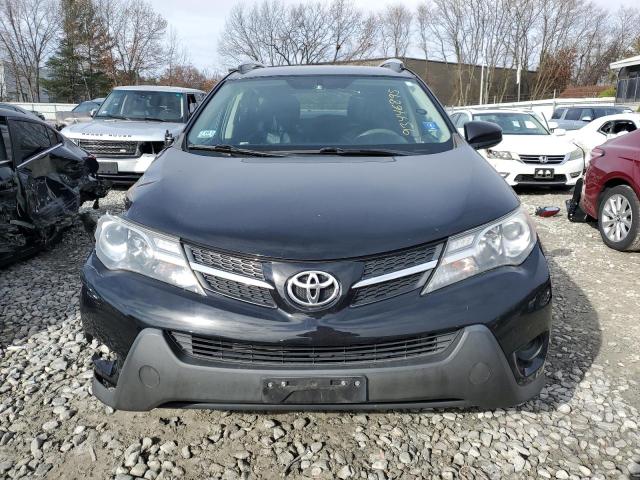 Photo 5 from auction – 2014 TOYOTA RAV4 LE with VIN 2T3BFREV6EW225364