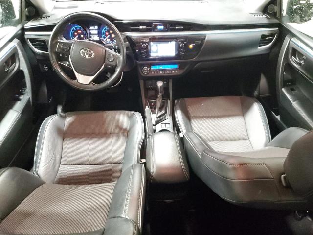 Photo 8 from auction – 2016 TOYOTA COROLLA L with VIN 2T1BURHE1GC643944