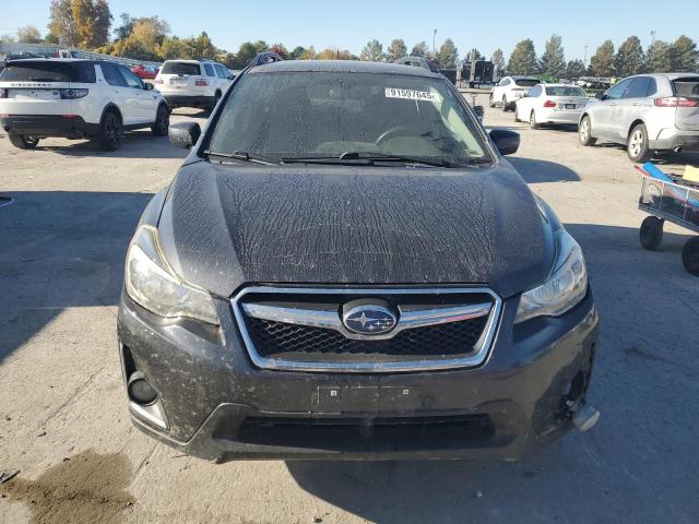 Photo 5 from auction – 2017 SUBARU CROSSTREK with VIN JF2GPABC0HH246679