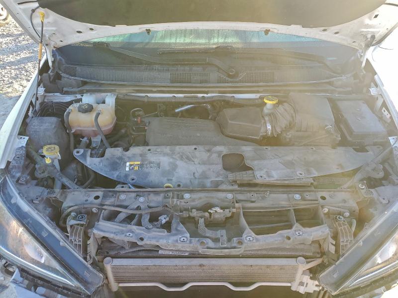 Photo 12 from auction – 2020 CHRYSLER PACIFICA T with VIN 2C4RC1FG3LR134844