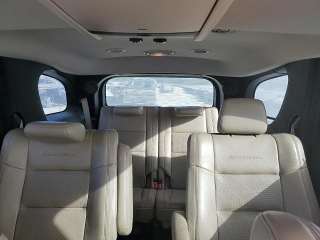 Photo 10 from auction – 2013 DODGE DURANGO CI with VIN 1C4SDJET7DC528936