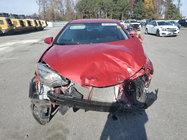 Foto 5 de la subasta – 2015 TOYOTA COROLLA L con VIN 2T1BURHE2FC447736