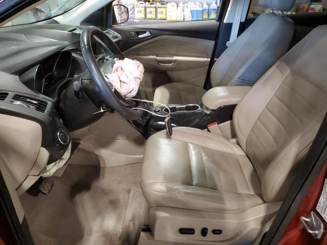 Photo 7 from auction – 2014 FORD ESCAPE TIT with VIN 1FMCU0JX0EUB98359