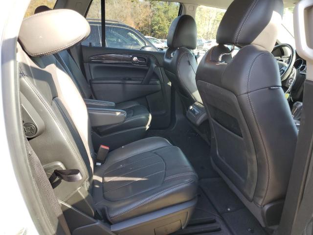 Photo 11 from auction – 2017 BUICK ENCLAVE with VIN 5GAKRBKD2HJ314153