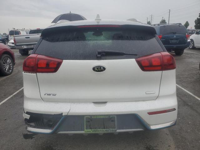 Photo 6 from auction – 2019 KIA NIRO LX with VIN KNDCM3LD2K5303742