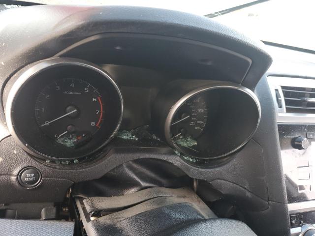 Photo 9 from auction – 2017 SUBARU OUTBACK 2. with VIN 4S4BSACC0H3401214