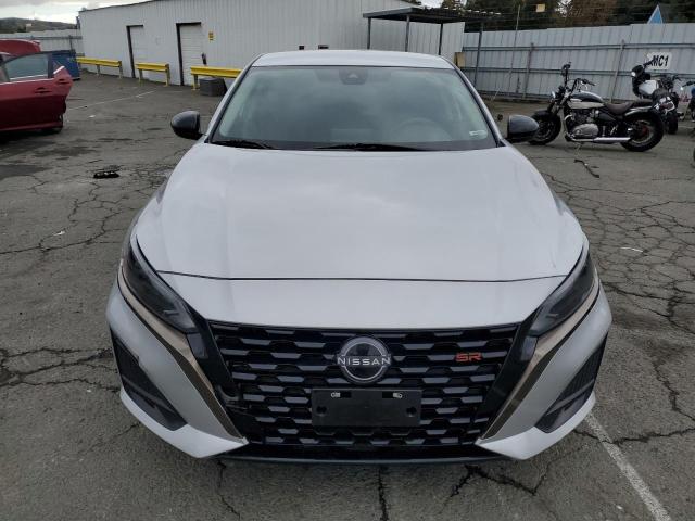 Photo 5 from auction – 2023 NISSAN ALTIMA SR with VIN 1N4BL4CV9PN343049