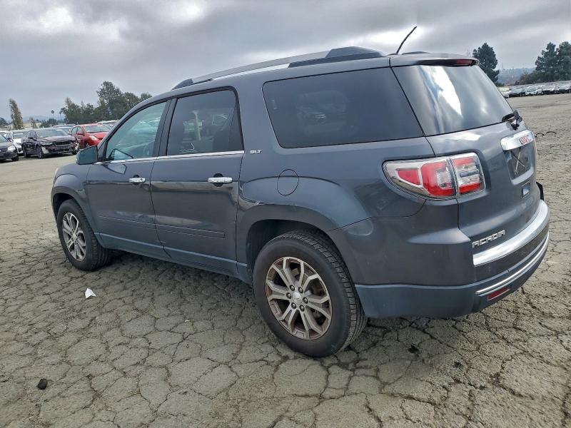 Photo 2 from auction – 2013 GMC ACADIA SLT with VIN 1GKKRRKD5DJ161824