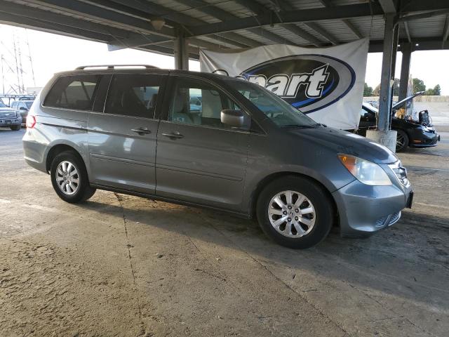 Photo 4 from auction – 2008 HONDA ODYSSEY EX with VIN 5FNRL38408B051731